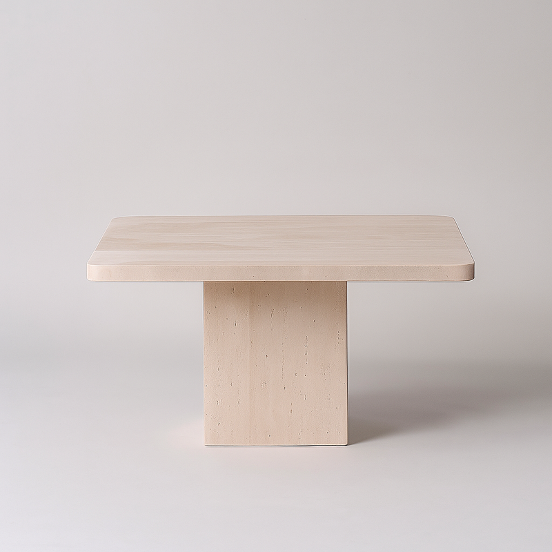 Table basse YAMINA