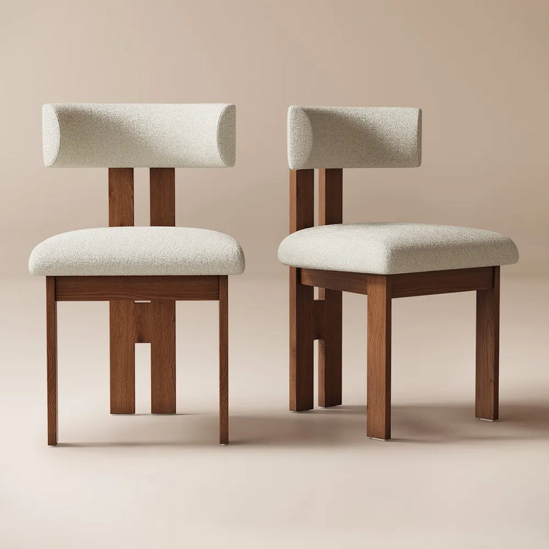 Chaise de table à manger (Perla)