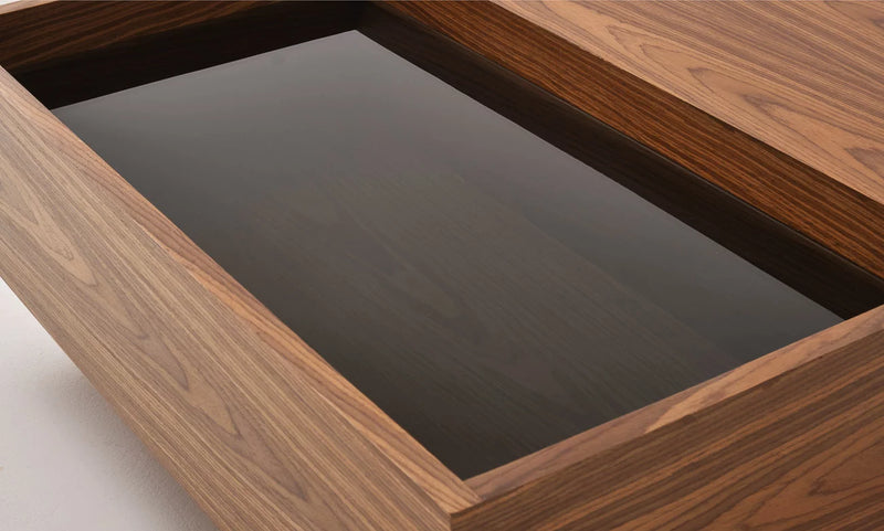 TABLE BASSE BAXTER