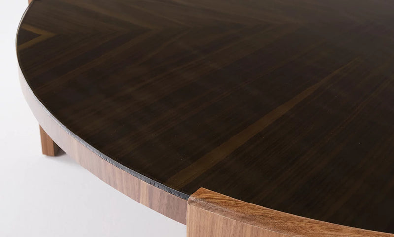 TABLE BASSE CARMEN