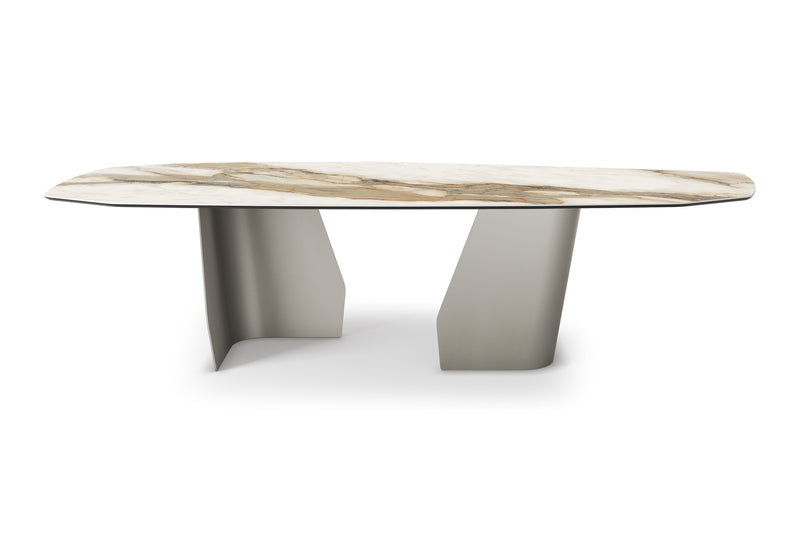 Table en porcelaine SENATOR