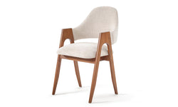 Chaise de table à manger (Alpha)