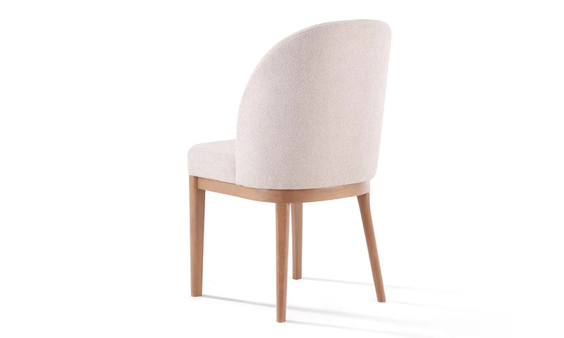 Chaise de table à manger (Mayli)