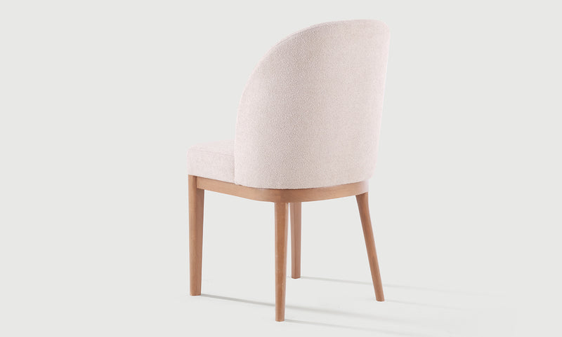 Chaise de table à manger (Mayli)