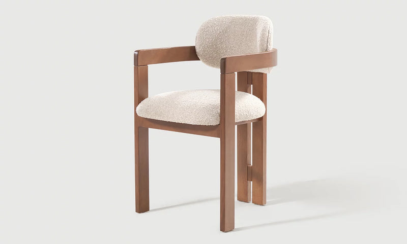 Chaise de table à manger (M)