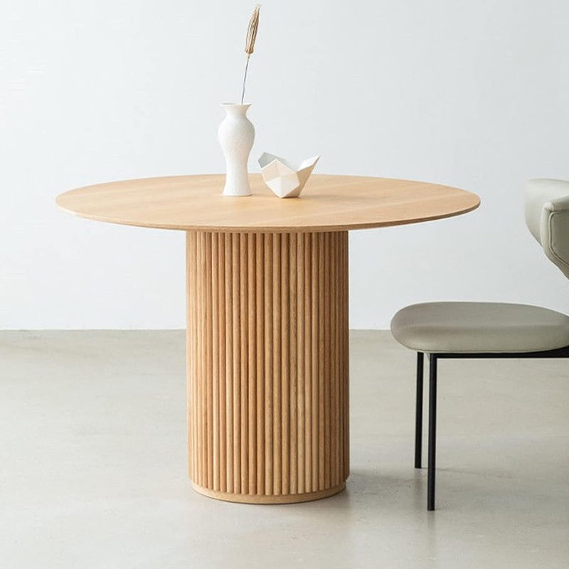 Table ronde Lina