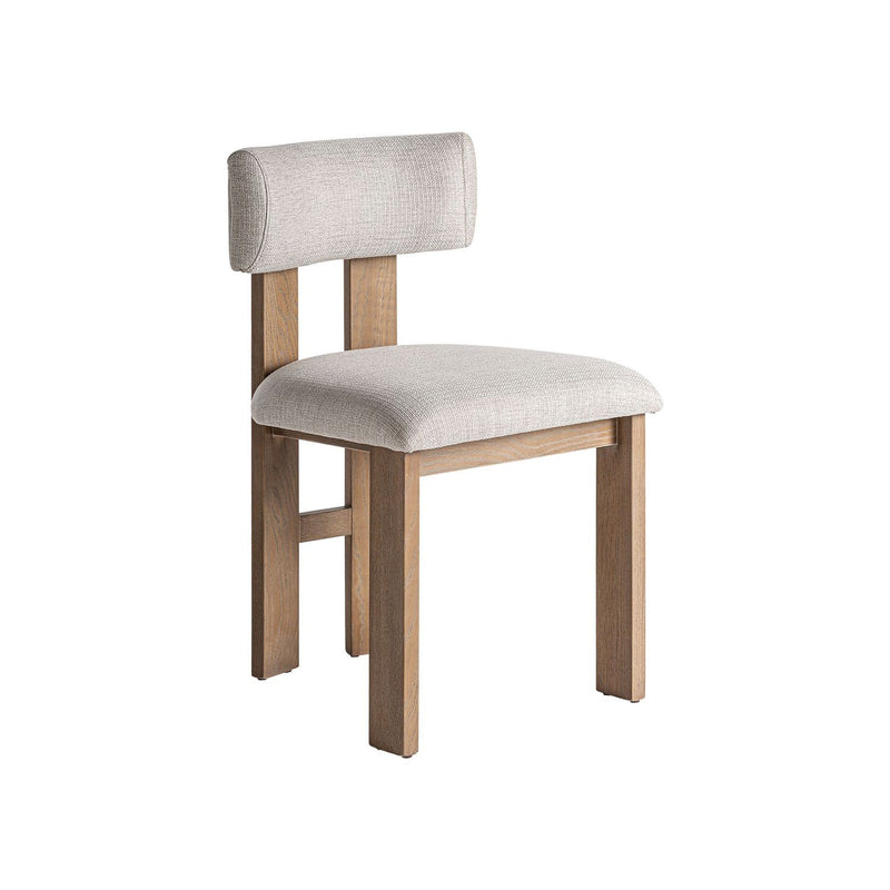 Chaise de table à manger (Perla)
