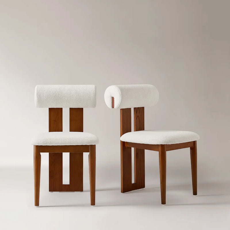 Chaise de table à manger (Carina)