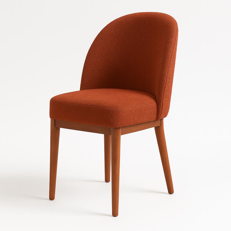 Chaise de table à manger (Mayli)