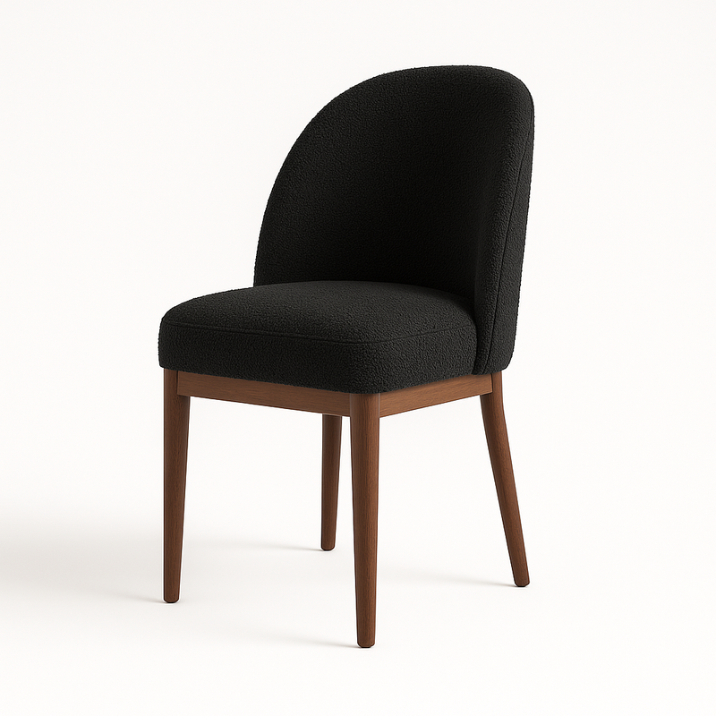 Chaise de table à manger (Mayli)