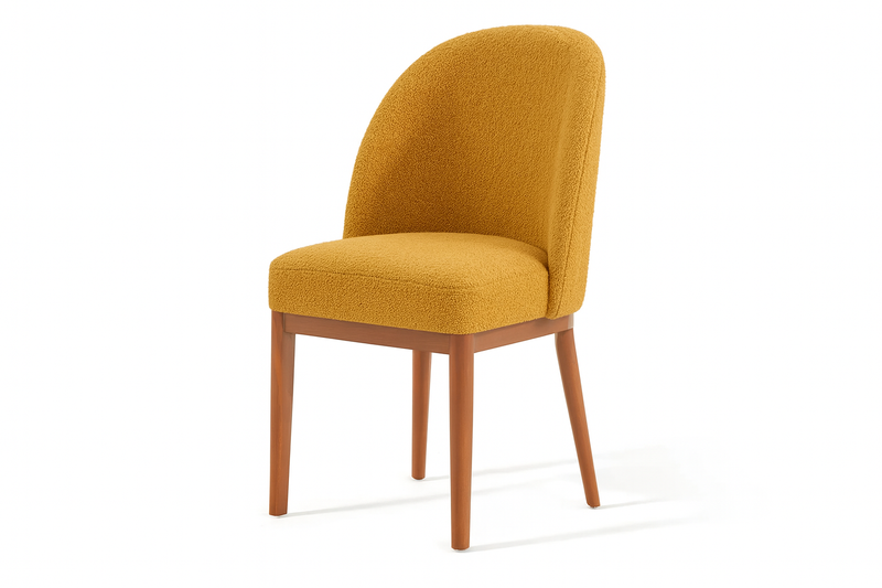 Chaise de table à manger (Mayli)