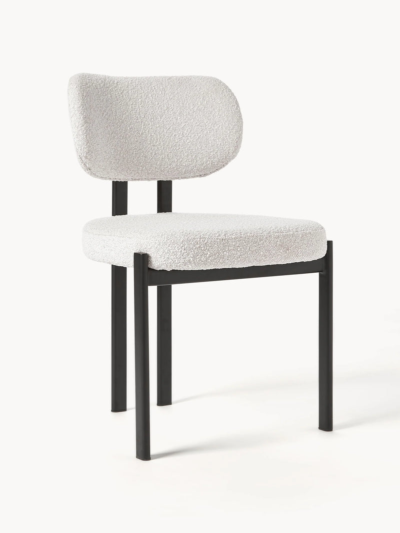Chaise de table à manger (Adrien)
