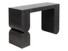 CONSOLE CURVE  DESIGN