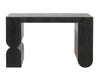 CONSOLE CURVE  DESIGN