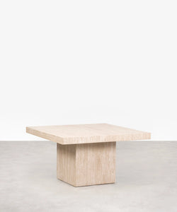 Table basse YAMINA