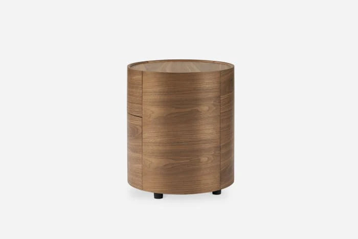 Table d'appoint  avec tiroirs