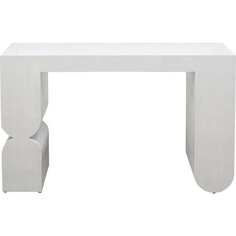 CONSOLE CURVE  DESIGN