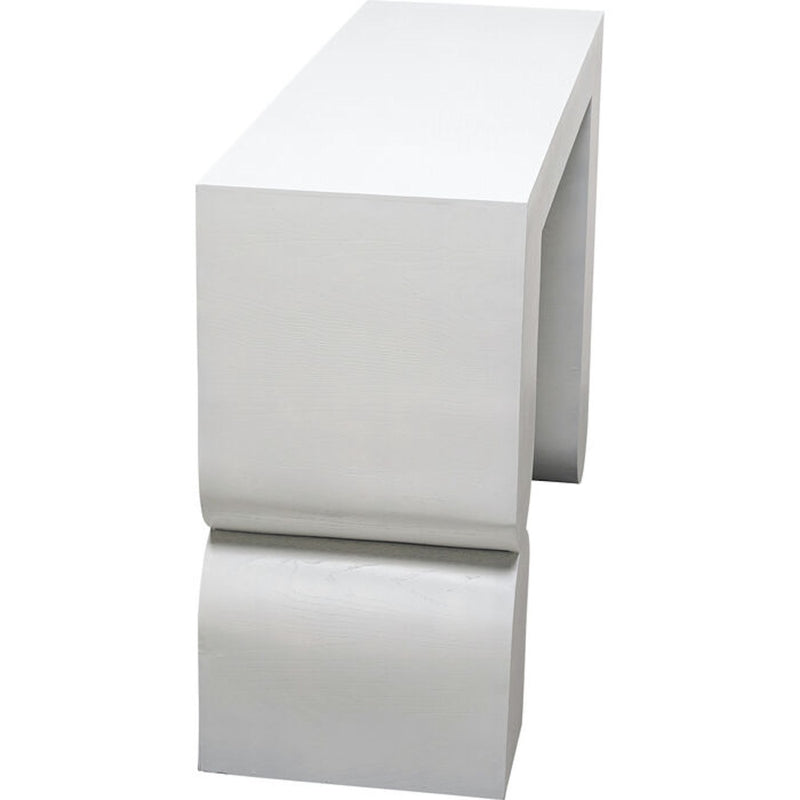 CONSOLE CURVE  DESIGN