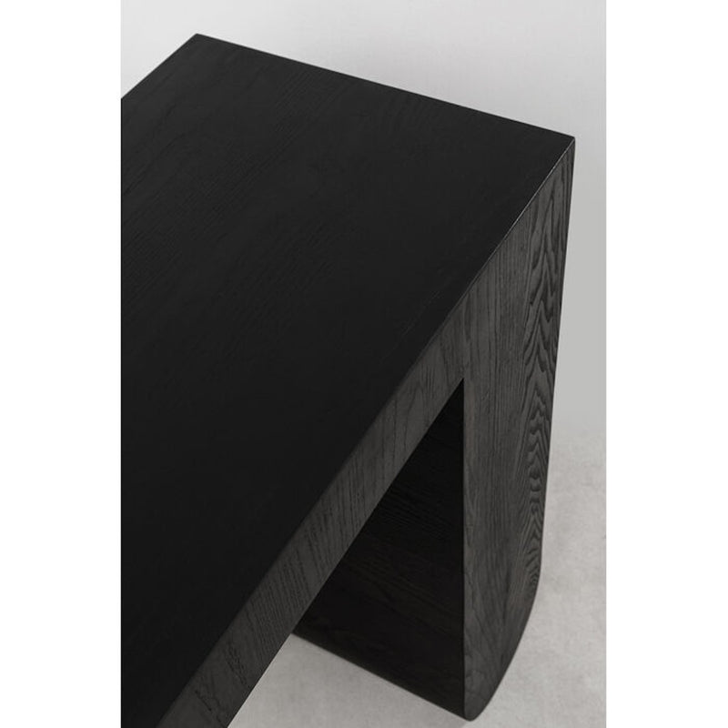 CONSOLE CURVE  DESIGN