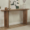 Console ovale  design MARFA