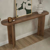Console ovale  design MARFA