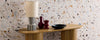 Legacy - Console ovale scandinave