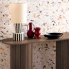 Legacy - Console ovale scandinave