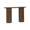 Legacy - Console ovale scandinave