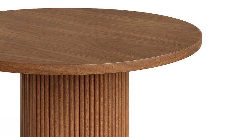 Table ronde Lina