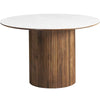 TABLE DE SALLE À MANGER  MIRA